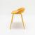 Team Fabric/Metal Low Bench