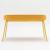 Team Fabric/Metal Low Bench