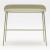 Team Plastic/Metal High Bench