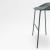 Team Plastic/Metal High Bench