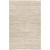 Tenola Jute/Leather/Cotton Rectangular Handmade Rug