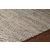 Tenola Jute/Leather/Cotton Rectangular Handmade Rug, 9' x 13'