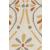 Terra Polypropylene Rectangular Handmade Rug, Composition 1