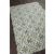 Terra Polypropylene Rectangular Handmade Rug, Composition 1