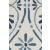 Terra Polypropylene Rectangular Handmade Rug, Composition 1