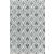 Terra Polypropylene Rectangular Handmade Rug, Composition 1