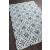 Terra Polypropylene Rectangular Handmade Rug, Composition 1