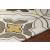 Terra Polypropylene Rectangular Handmade Rug, 5' x 7'6