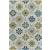 Terra Polypropylene Rectangular Handmade Rug, 7'9