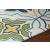 Terra Polypropylene Rectangular Handmade Rug, 7'9