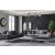 Tetra Velvet Living Room Set