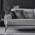 Tetra Tufted Velvet Sofabed