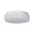 Essentials 1-Light Flush Mount, Configuration 2