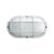 Essentials 1-Light Outdoor Wall Sconce, Configuration 4