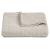 Lia Rectangular Throw, 50