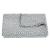 Lia Rectangular Throw, 50