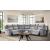 Thomas Fabric 6-Piece Power Reclining Sectional Sofa
