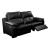 Thompson Leather Living Room Set