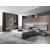 Elba King Size Bed