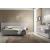 Calabria Modern King Size Bed