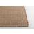 Tiffany Jute Rectangular Handmade Rug
