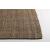 Tiffany Jute Rectangular Handmade Rug