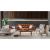 Tilsim Fabric Living Room Set