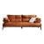 Tilsim Fabric Sofa
