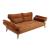 Tilsim Fabric Living Room Set