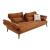 Tilsim Fabric Sofa