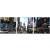 Premium Acrylic Wall Art Times Square - SH-72460ABC