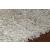 Tirish Polyester Rectangular Handmade Rug, 5' x 7'6