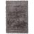 Tirish Polyester Rectangular Handmade Rug, 5' x 7'6