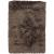 Tirish Polyester Rectangular Handmade Rug, 5' x 7'6