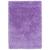 Tirish Polyester Rectangular Handmade Rug, 7'9