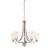 Treme 5-Light Chandelier