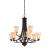 Treme Chandelier