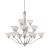 Prestige 15-Light Chandelier