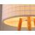 Amber Table Lamp