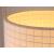 Amber Table Lamp