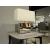 Payton Table Lamp w/Stainless Steel Base