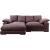 Plunge Sectional