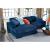 Plunge Sectional