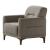 Toledo Polyester Convertible Living Room Set