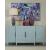 Topher 4-Door Credenza