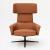 Toro Armchair w/Headrest & Side Panels