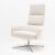 Toro Armchair w/Headrest