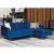 Torp Fabric Sectional Sofa w/ Reversible Chaise