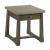 Torres Rectangular Wood 1-Drawer End Table