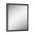 Travertine Premium Rectangular Mirror